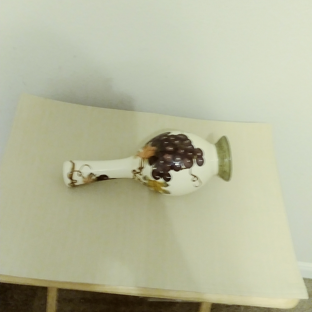 Ceramic vase - Picture 2 of 4